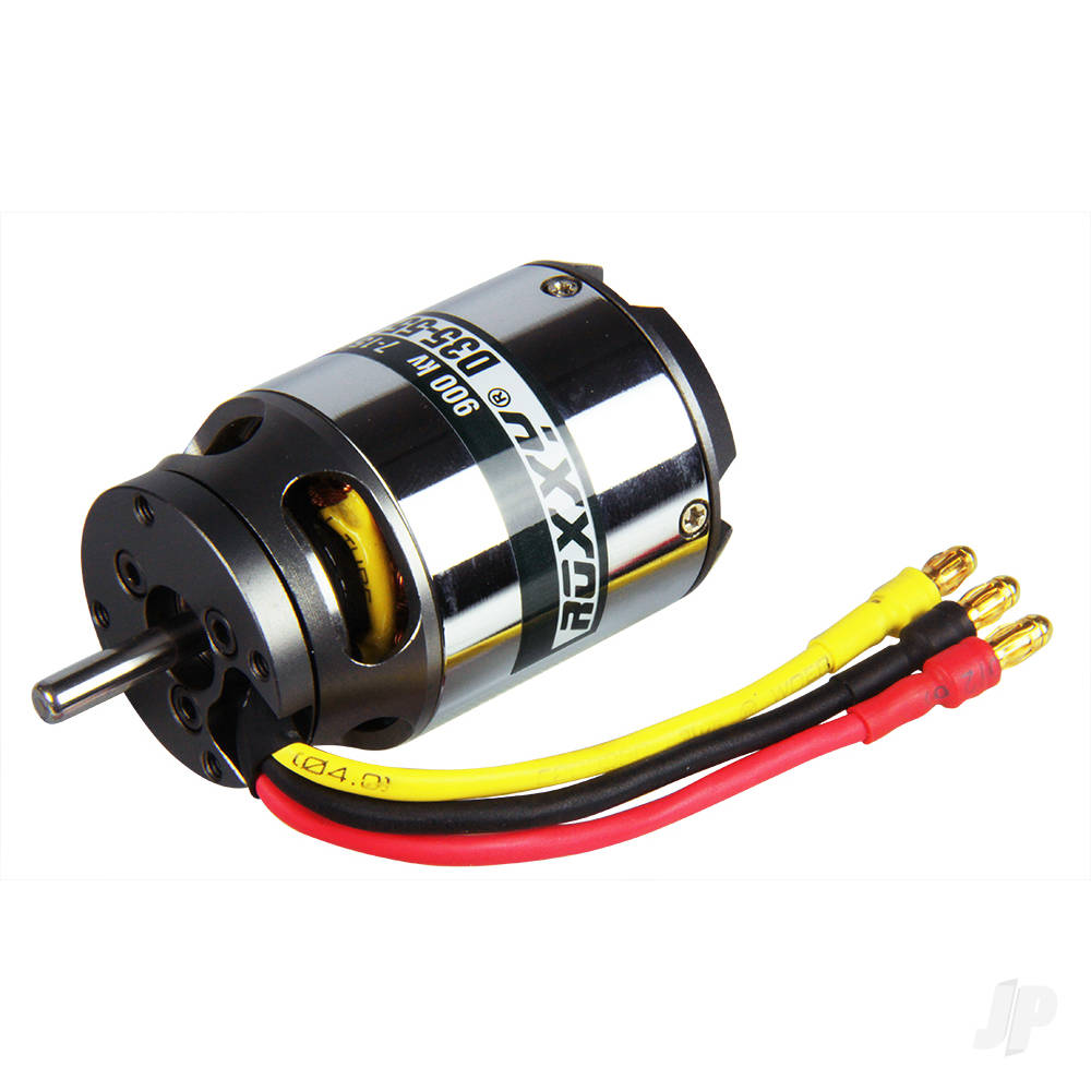 Multiplex ROXXY BL Outrunner (D35-55-04) 314997