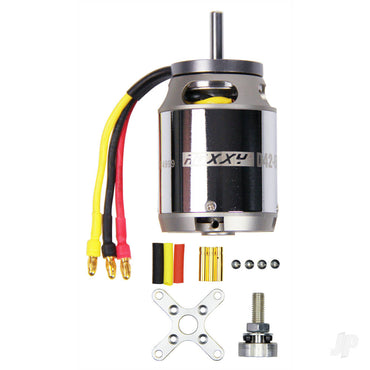 Multiplex ROXXY BL Outrunner (D42-65-06) 314999