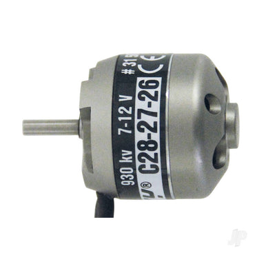 Multiplex ROXXY BL Outrunner (C28-27-26) 315079