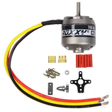 Multiplex ROXXY BL Outrunner (C28-27-34) 315080