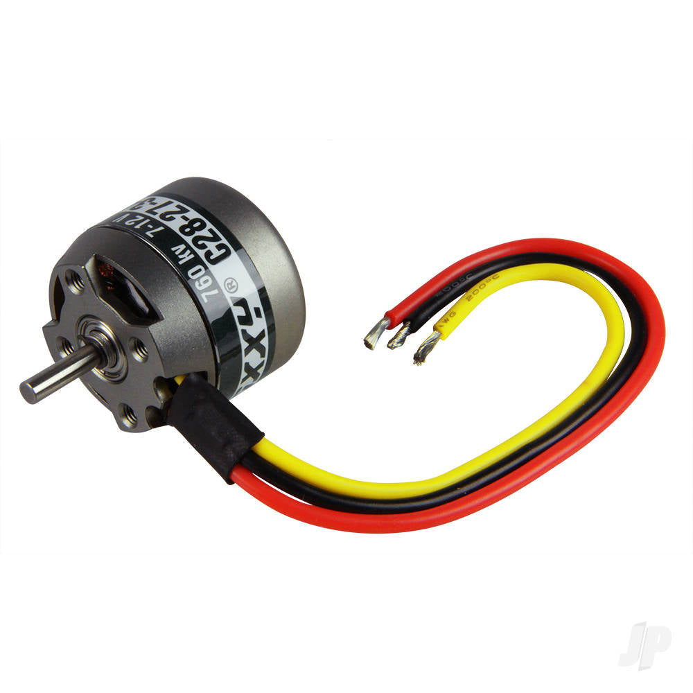 Multiplex ROXXY BL Outrunner (C28-27-34) 315080