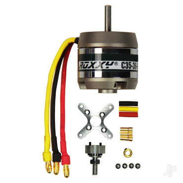 Multiplex ROXXY BL Outrunner (C35-36-950kV) 315081