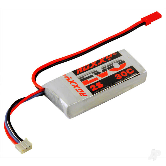 Multiplex LiPo ROXXY Evo 2-850 30C 316602