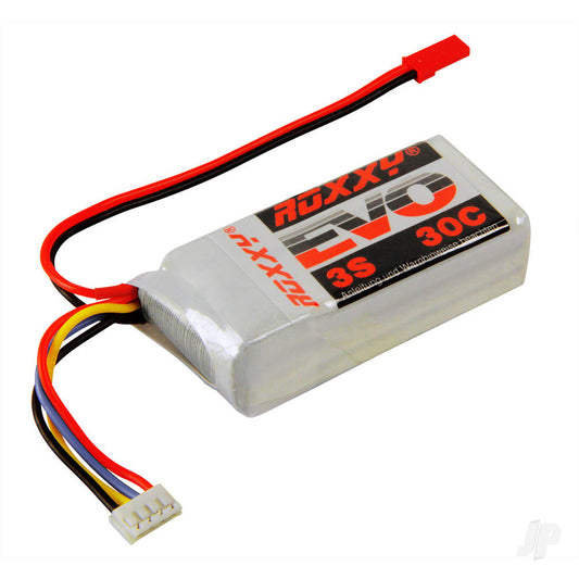 Multiplex LiPo ROXXY Evo 3-850 30C 316603