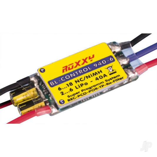 Multiplex ROXXY BL Control 940-6 318631