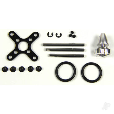 Multiplex ROXXY Accessory Set BL D28 319001
