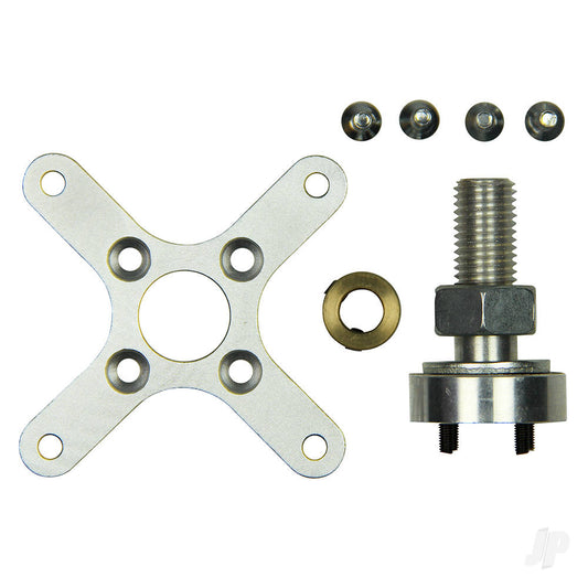 Multiplex ROXXY Accessory Set BL D63 319063