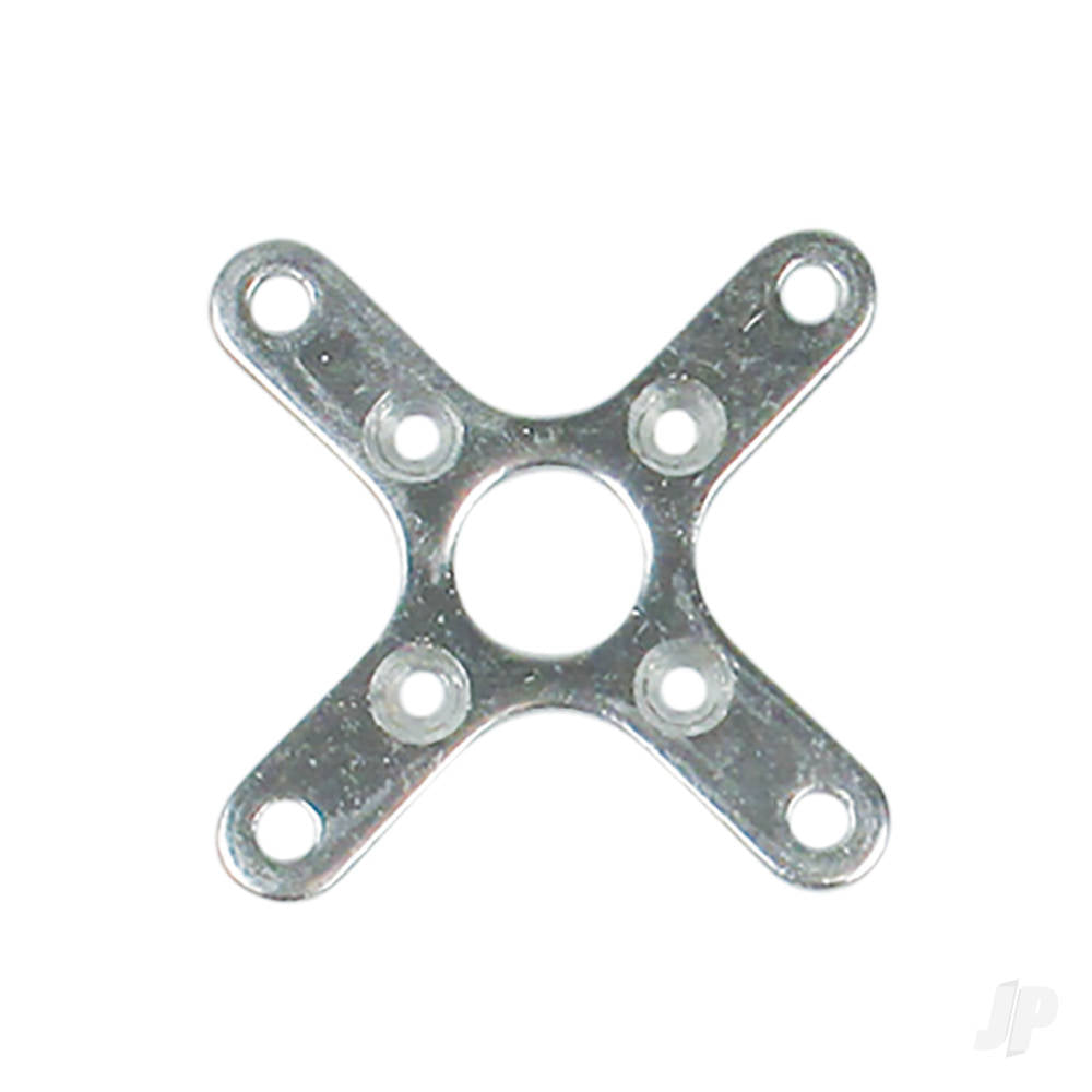 Multiplex Engine Mount Aluminium Minimag/Twinstar 332607