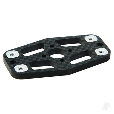 Multiplex Carbon Collet 4mm ParkMaster PRO 332609