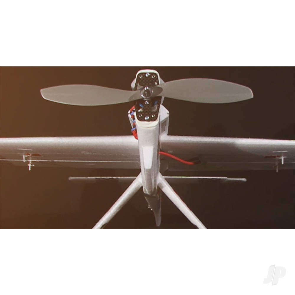 Multiplex Carbon Collet 4mm ParkMaster PRO 332609