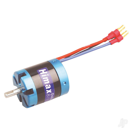 Multiplex HIMAX Brushless Outrunner C 2816-1220 with accessories 333017