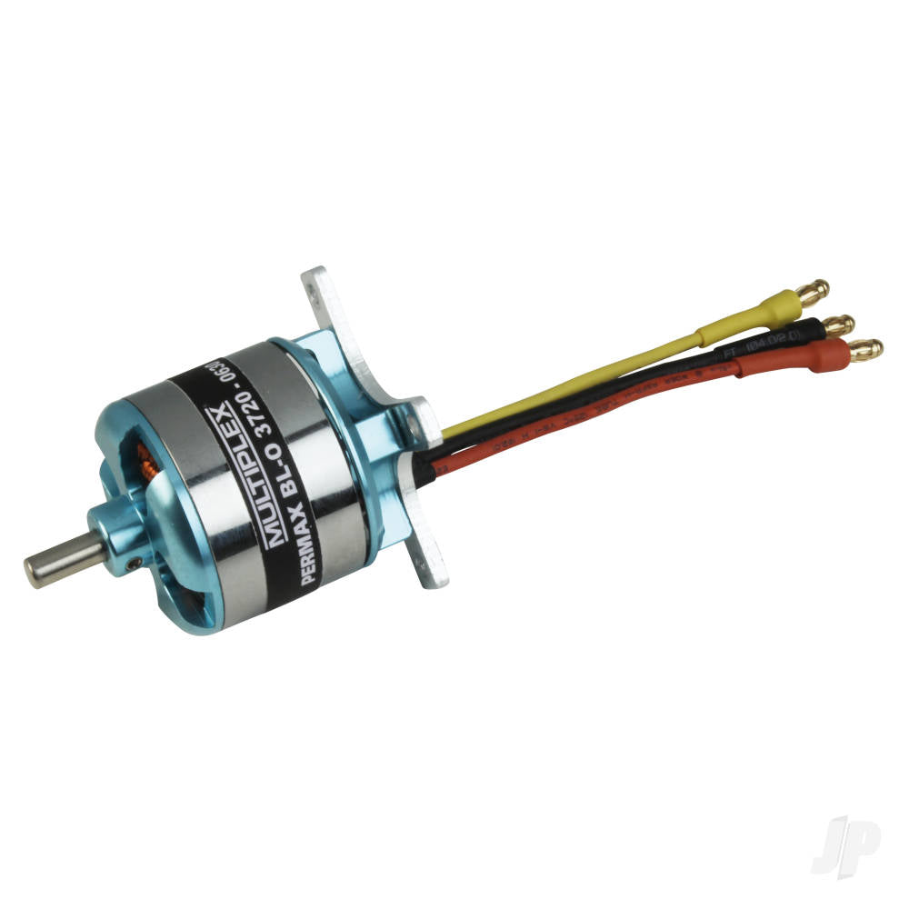 Multiplex PERMAX Brushless Outrunner BL-O 3720-630 333125