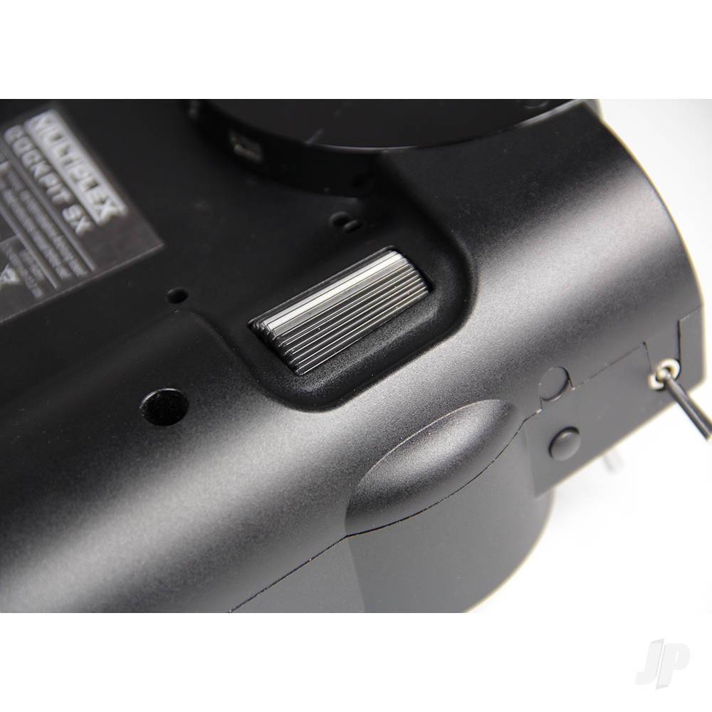 Multiplex COCKPIT SX 9 (Tx only) 45161