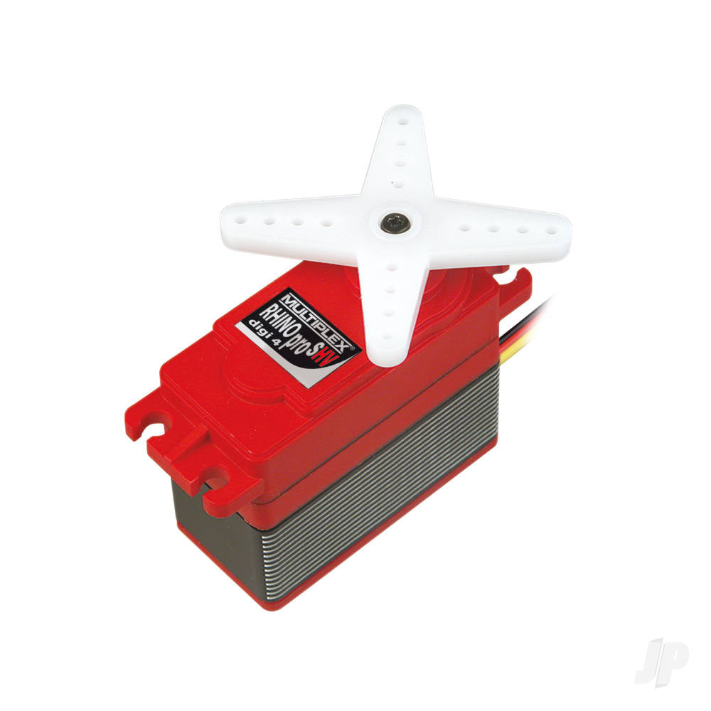 Multiplex Servo Rhino Pro Shv Digi 4 65154 65154