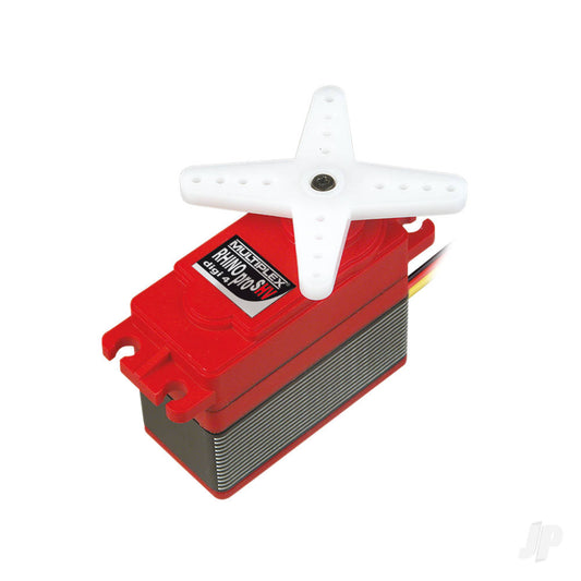 Multiplex Servo Rhino Pro Shv Digi 4 65154 65154