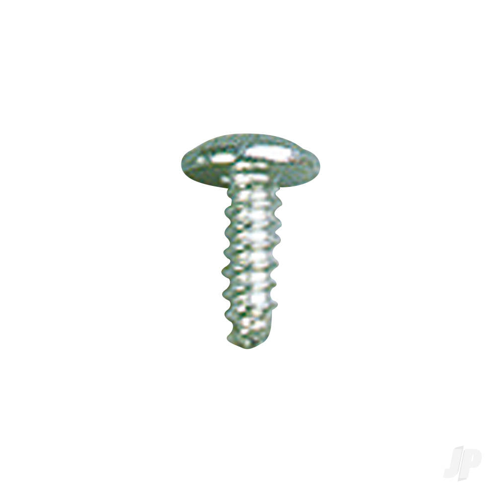 Multiplex Panhead Screw 2.2x6.5 50 pcs 682651