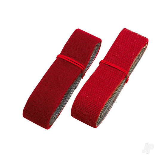 Multiplex Hook and Loop Tape Self Adhesive 25x1000mm 683113