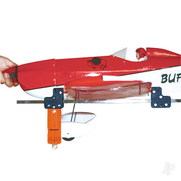 Multiplex Incidence Gauge 693053