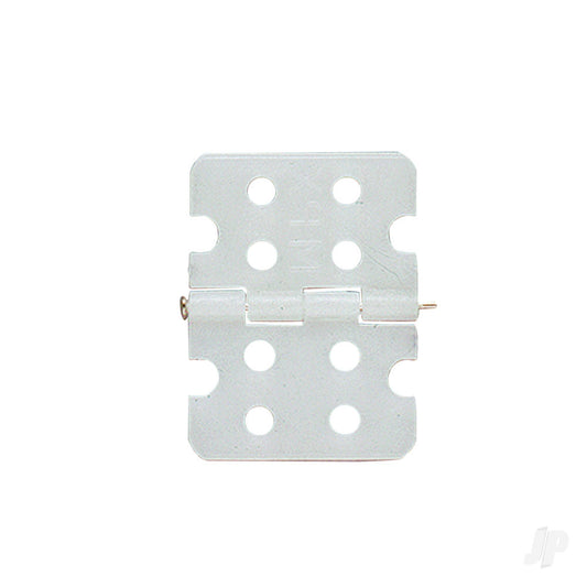 Multiplex Control Surface Hinge Small 10 pcs 702003