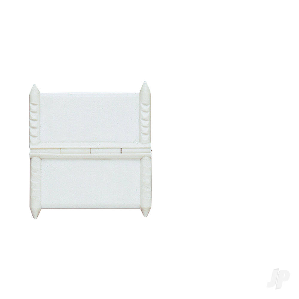 Multiplex Control Surface Hinge, large, 10pcs 702007