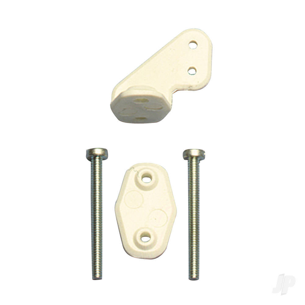 Multiplex Control Horn Size 1 2 pcs 703022