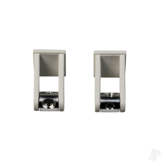 Multiplex Horn Twin and Pushrod Connector 2 pcs 70 703457