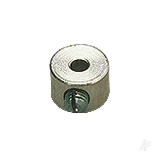 Multiplex Brass Collet 2.2mm 10 pcs 713319
