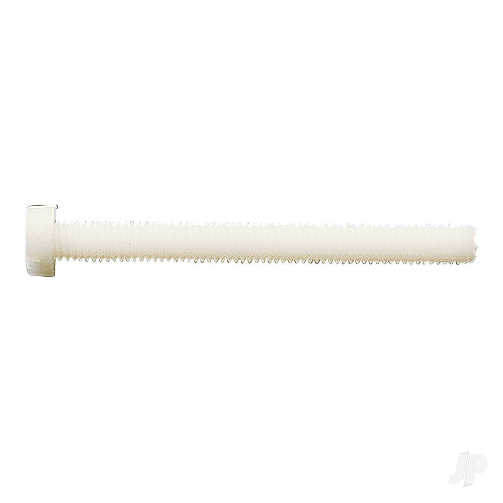 Multiplex Plastic Cheesehead Screw M5x60 x10 713342