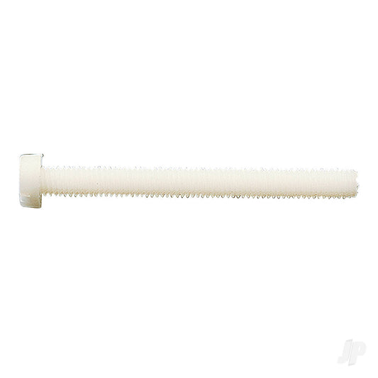 Multiplex Plastic Cheesehead Screw M5x60 x10 713342