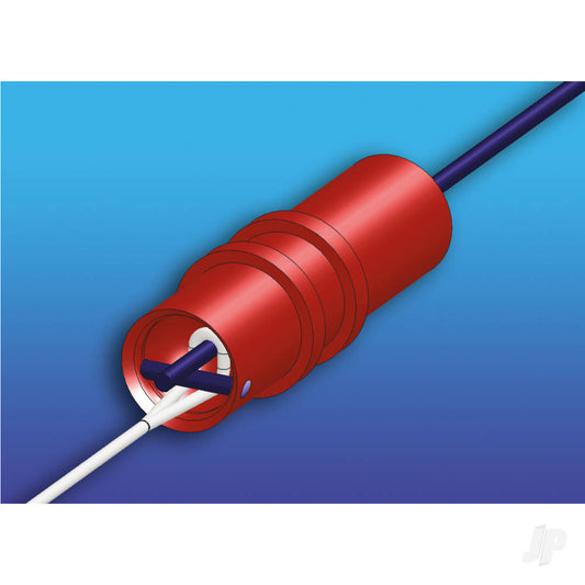 Multiplex Aero-Tow Coupling 723470 723470