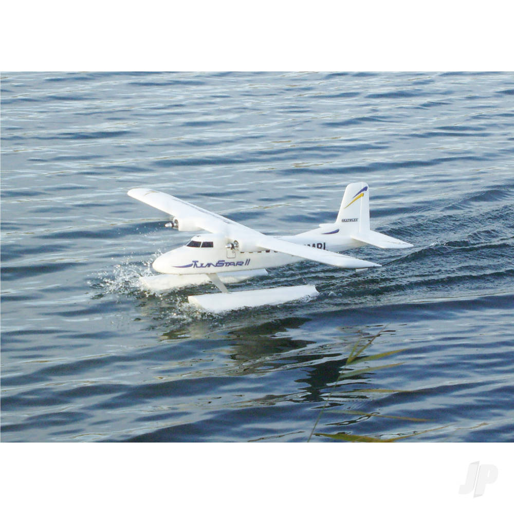 Multiplex Floats TwinStar II 733061 733061