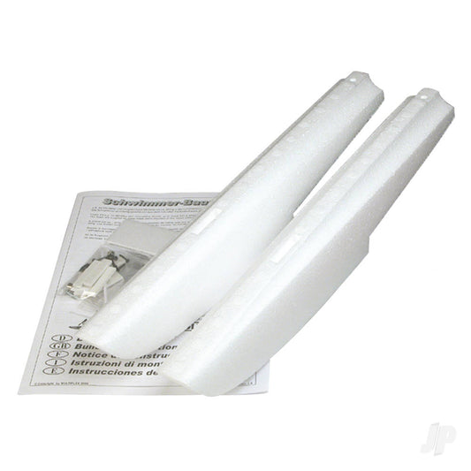 Multiplex Floats TwinStar II 733061 733061