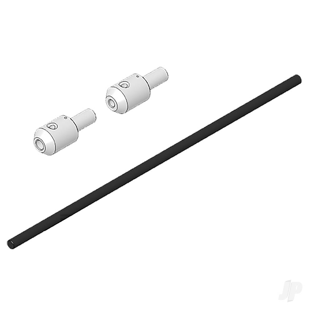 Multiplex Spinner Assembly Xeno 733505