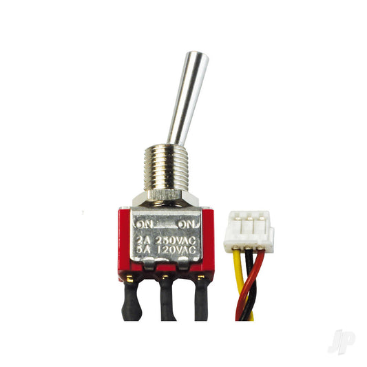 Multiplex 3-Stage Switch Royalevo/Pro (Short) 75748 75749