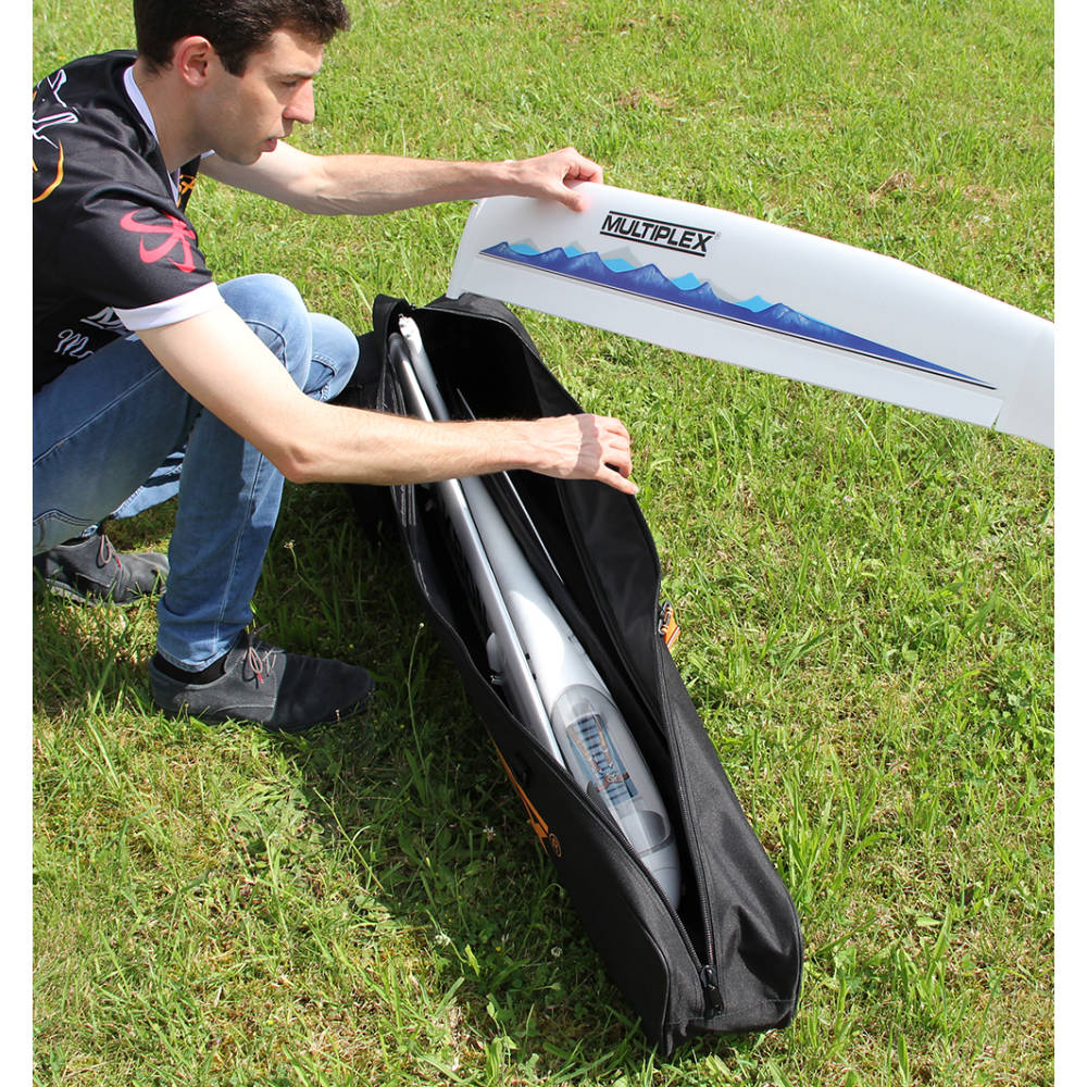 Multiplex MULTIPLEX Glider Bag up to 2.4m 763318