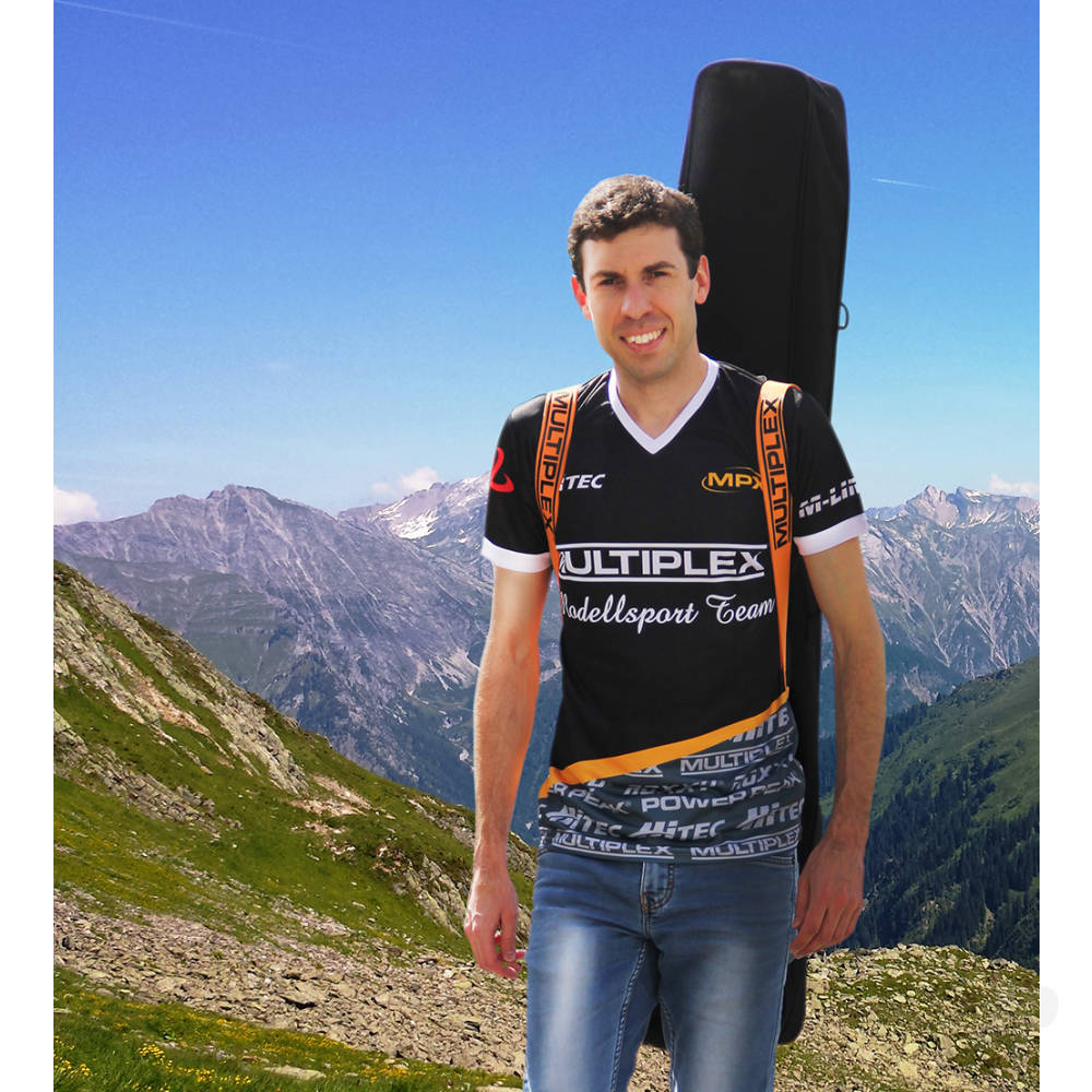 Multiplex MULTIPLEX Glider Bag up to 2.4m 763318