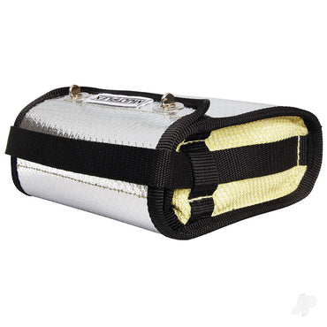 Multiplex AkkuSafe 10 Battery Charge & Store Bag 763324