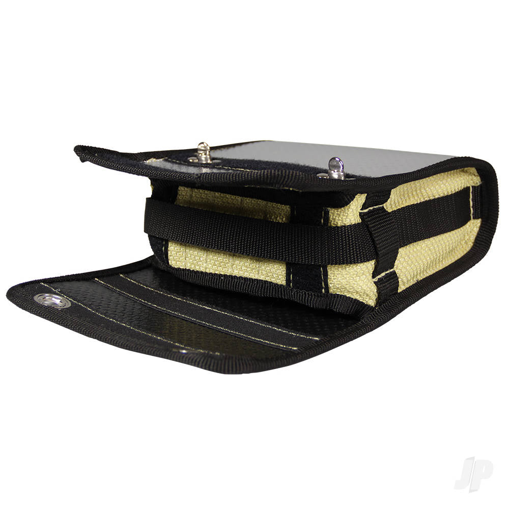 Multiplex AkkuSafe 10 Battery Charge & Store Bag 763324