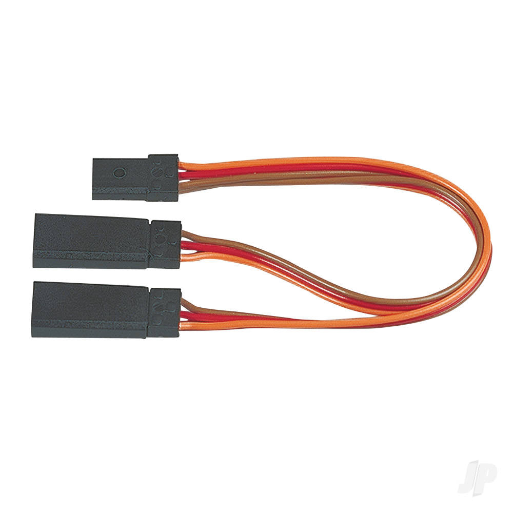 Multiplex Y-lead (UNI) 85030