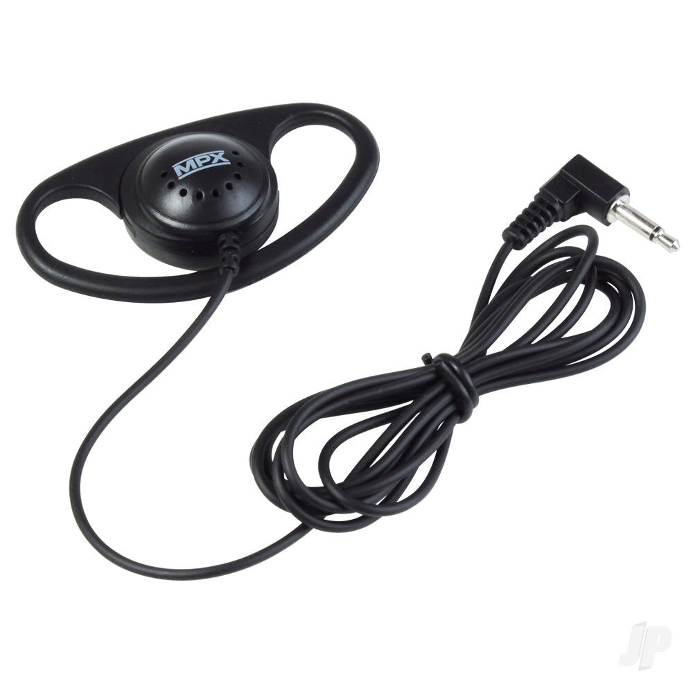 Multiplex Earphone Souffleur 85076