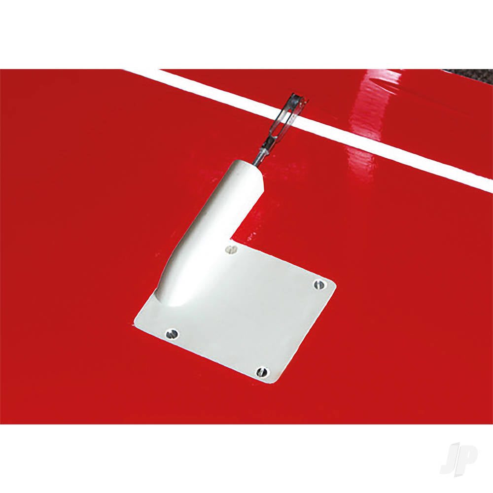 Multiplex Micro Wing Servo Mount (1 Pair) 85079