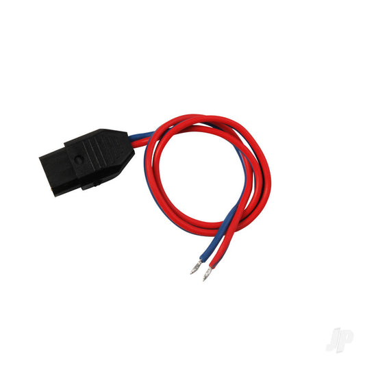 Multiplex Receiver Battery Lead 85102