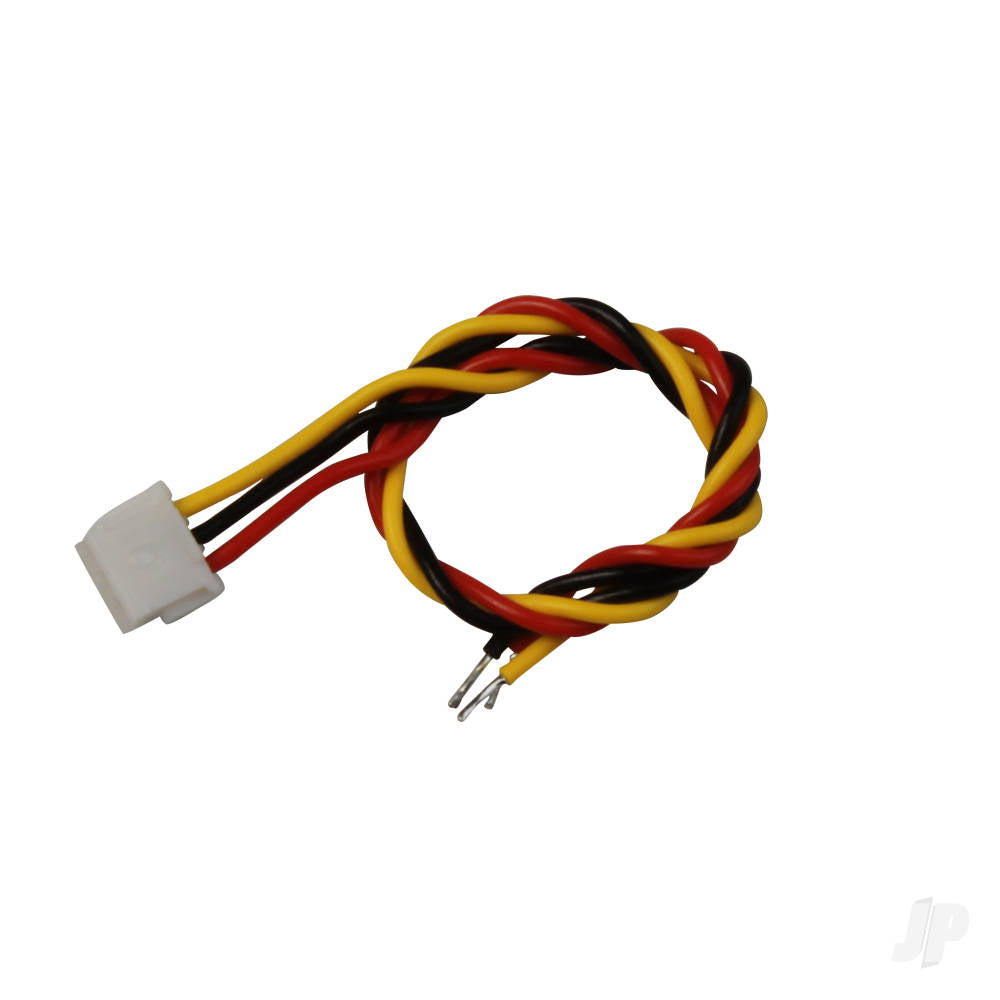 Multiplex Servo lead 10cm (MICRO) 85140
