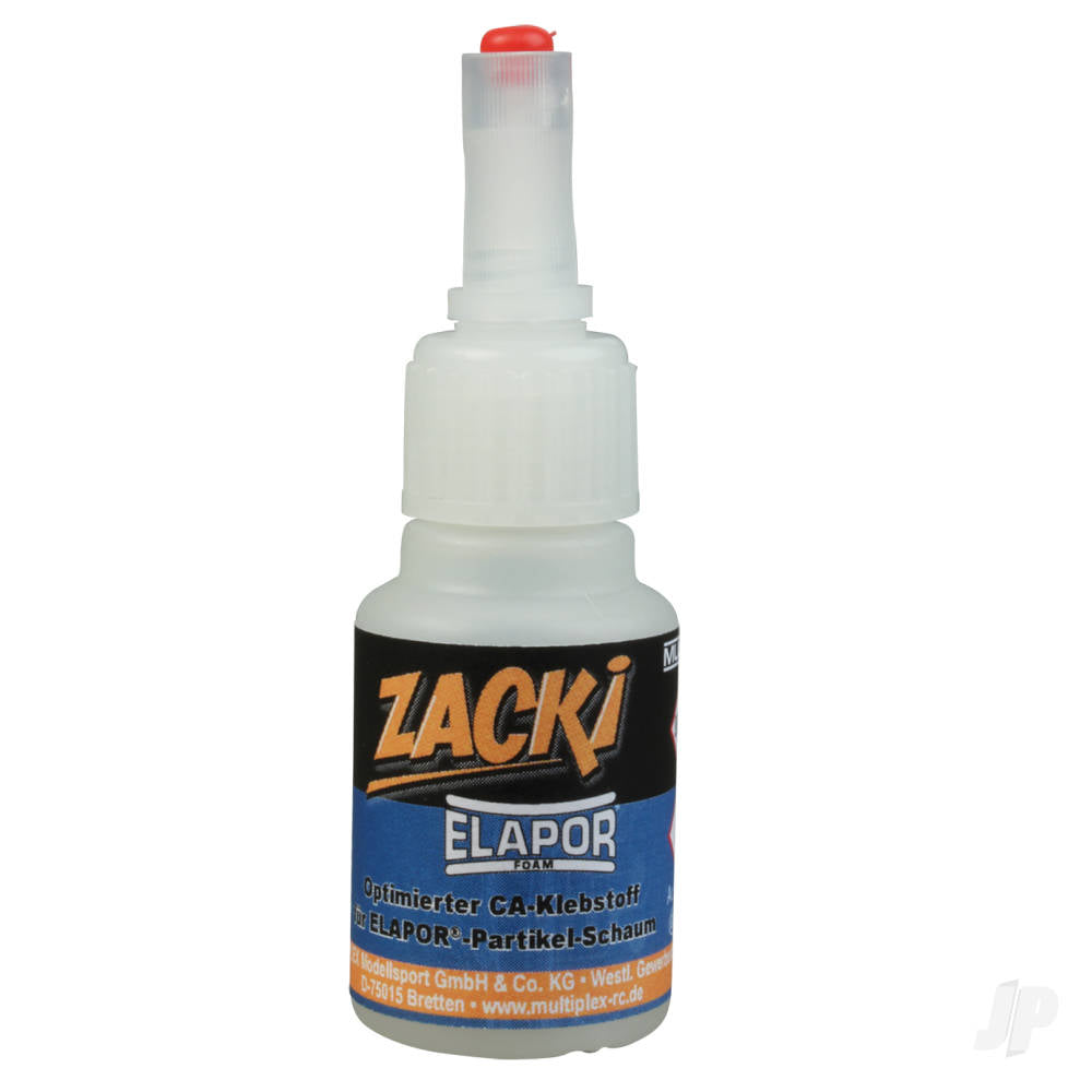 Multiplex Zacki 2 ELAPOR 20g (1 piece) 852727