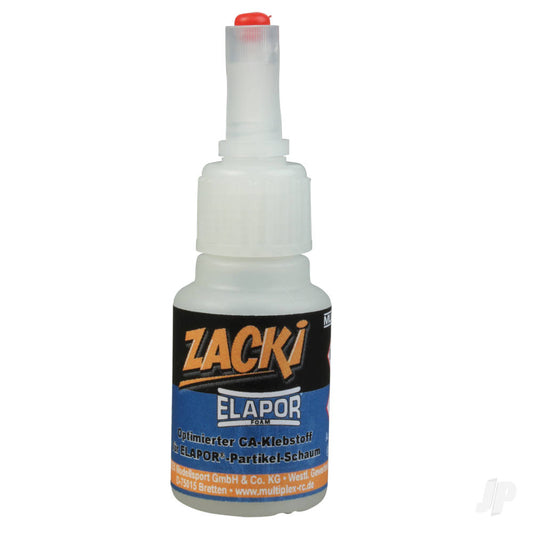Multiplex Zacki 2 ELAPOR 20g (1 piece) 852727