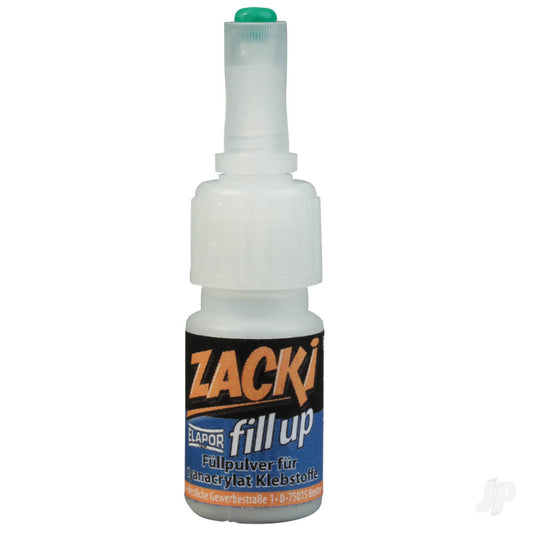 Multiplex Zacki ELAPOR fill up 15g 852729
