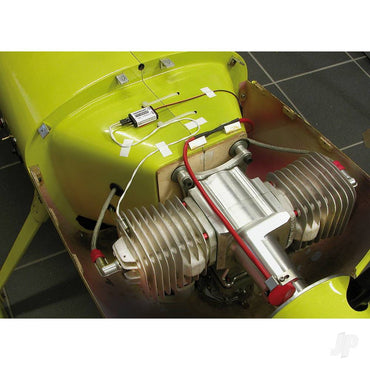 Multiplex Temperature Sensor For Receivers M-LINK 85402