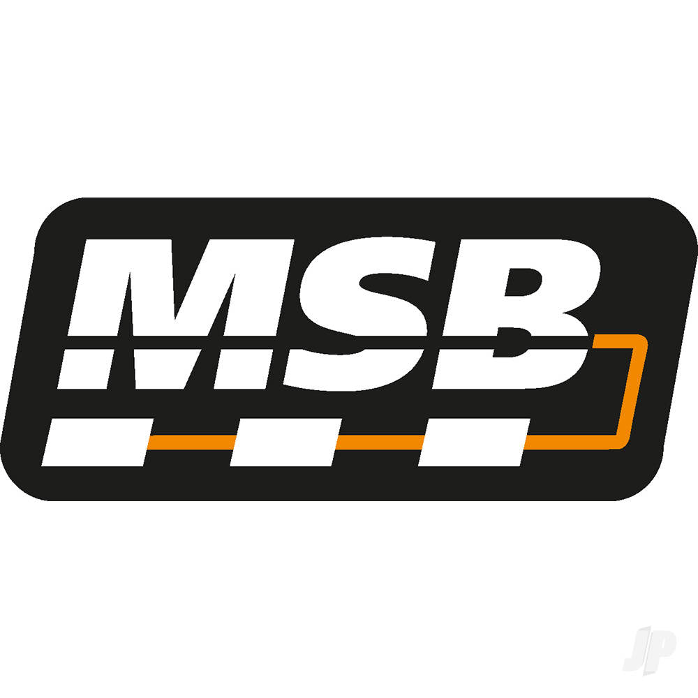 Multiplex Amp Sensor 35 A For RXs M-LINK 85404