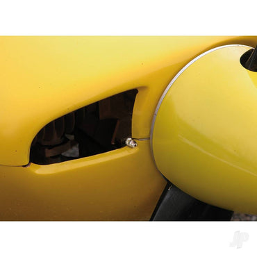 Multiplex RPM-Sensor (Optic) 85414