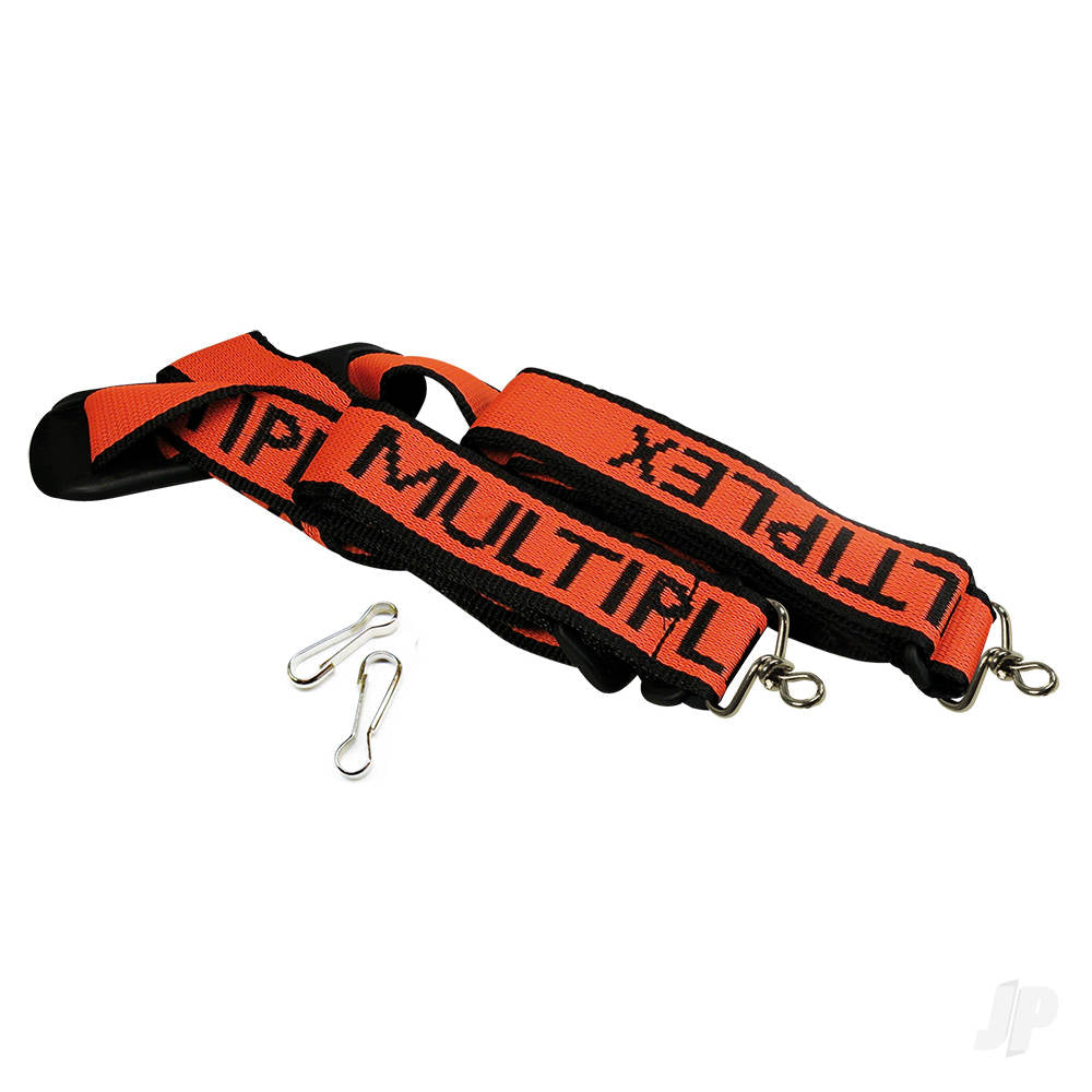 Multiplex Comfort Transmitter Strap (85712) 85712
